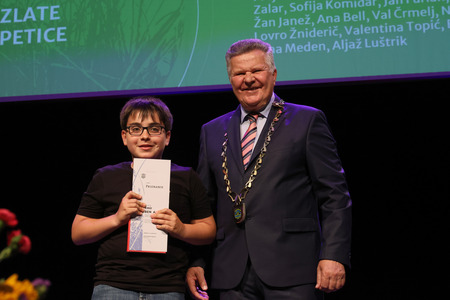 ZLATE PETICE 52 FOTO LJUBO VUKELIČ